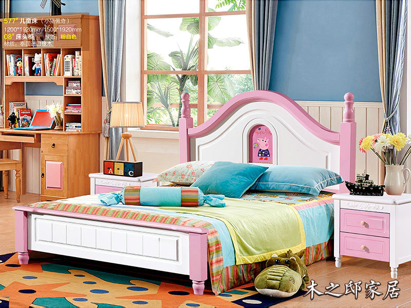 儿童床铺