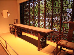 明式家具拍出天价的秘密