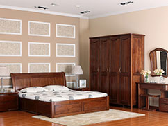 把脉市场发展走向，论道家具传承创新