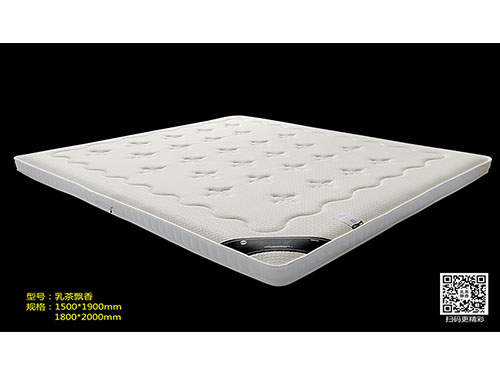 床垫系列产品