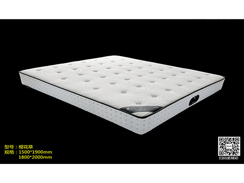 床垫系列产品