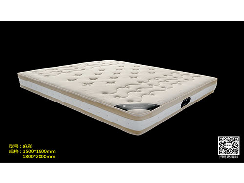 床垫系列产品