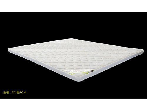 床垫系列产品