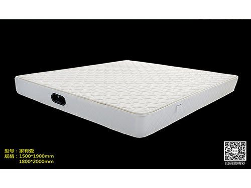 床垫系列产品