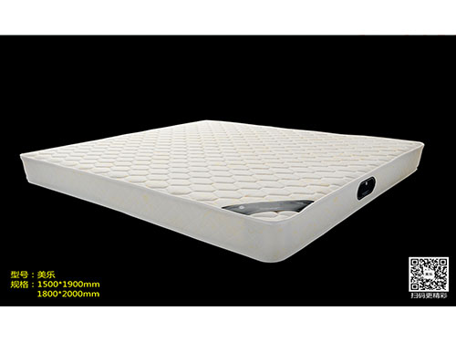 床垫系列产品