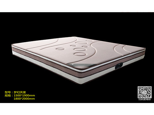 床垫系列产品