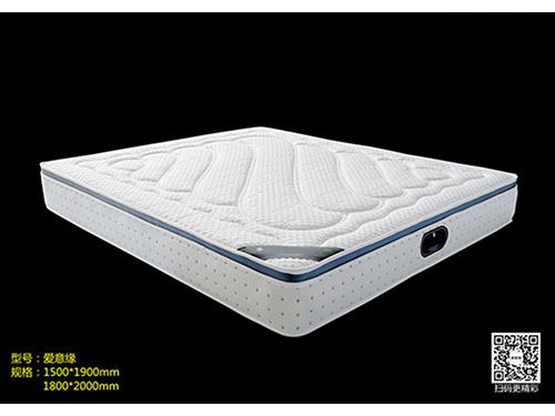 床垫系列产品