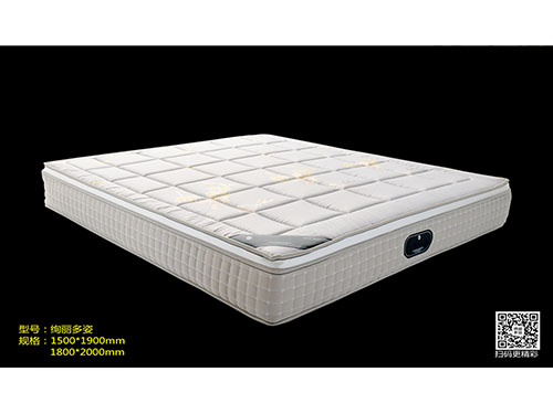 床垫系列产品