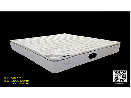 床垫系列产品