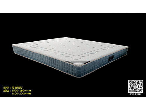 床垫系列产品