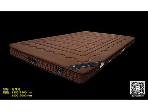 床垫系列产品