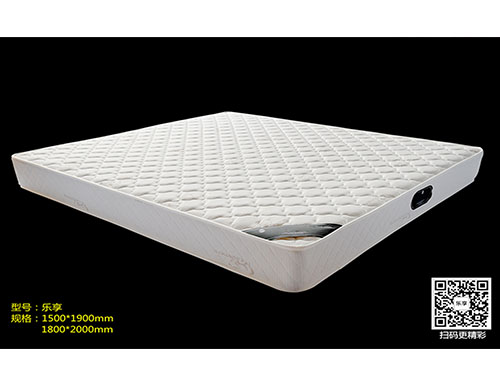 床垫系列产品