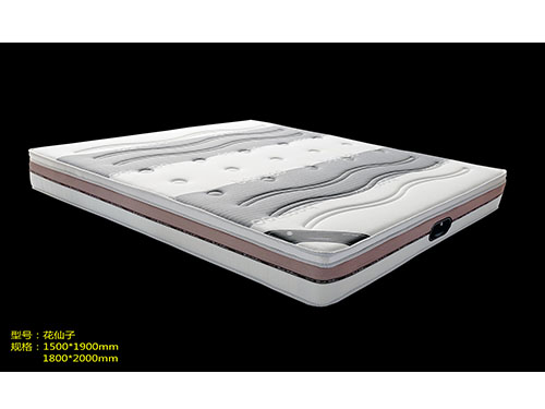 床垫系列产品