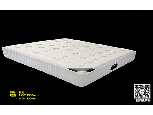 床垫系列产品