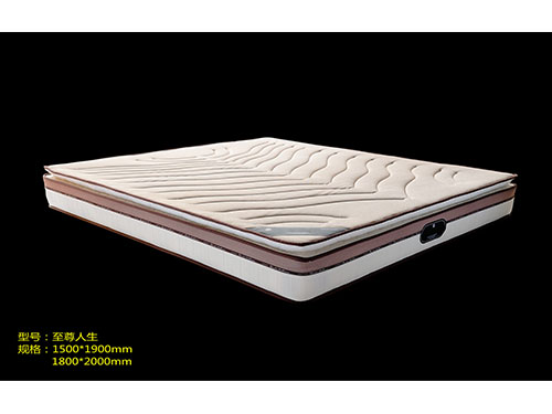 床垫系列产品