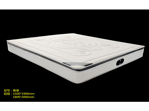 床垫系列产品